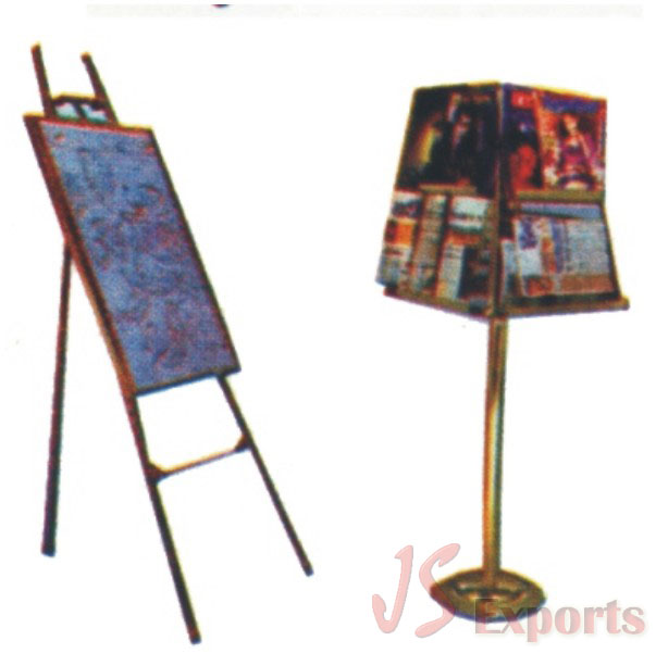 SUPERIOR GREEN BOARDS WITH ALUMINIUM PROFILE